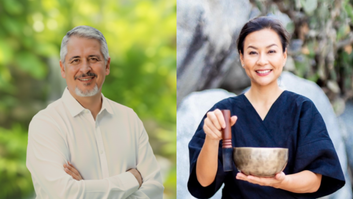 Amilla Maldives hosts visiting wellness practitioners for February–March programme