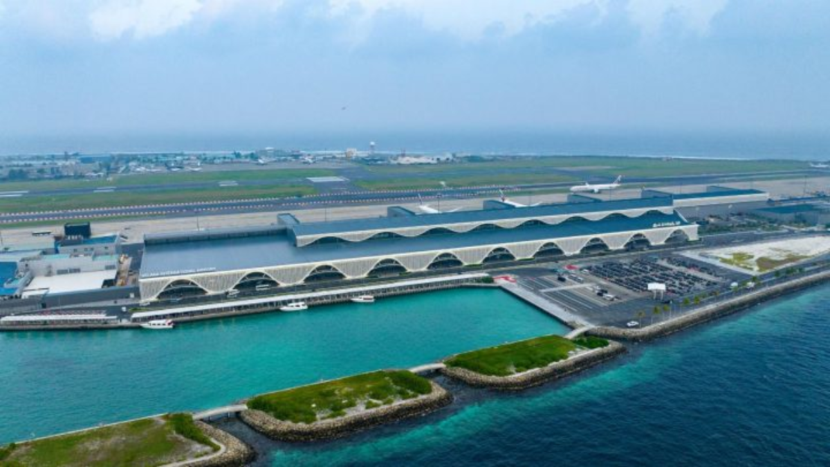 Maldives Airports Company Limited launches Maldives’ first aviation industry awards